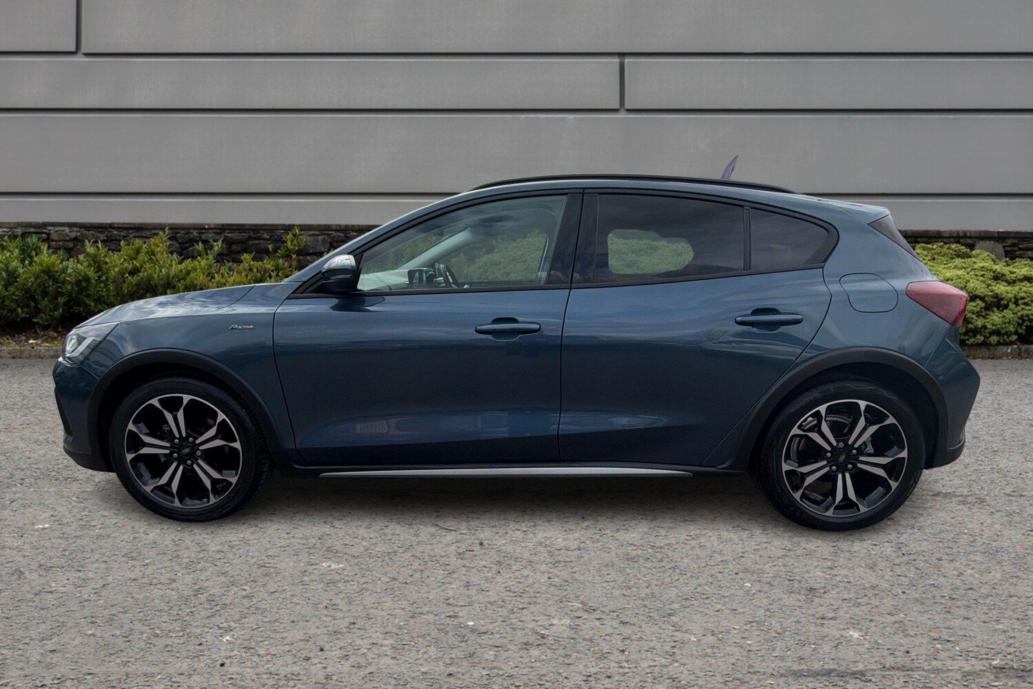 Used Ford Focus 2022 for sale - 78151845: Photo 9