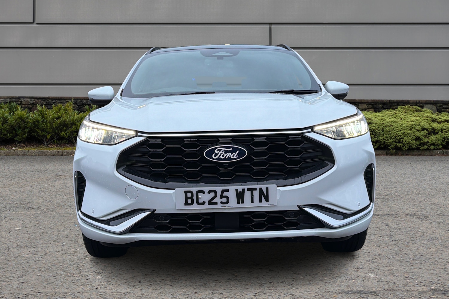 Used Ford Kuga 2025 for sale - 78124773: Photo 10