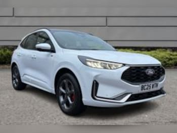 Used Ford Kuga 2025 for sale - 78124773: Photo