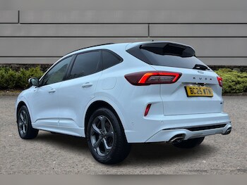 Used Ford Kuga 2025 for sale - 78124773: Photo