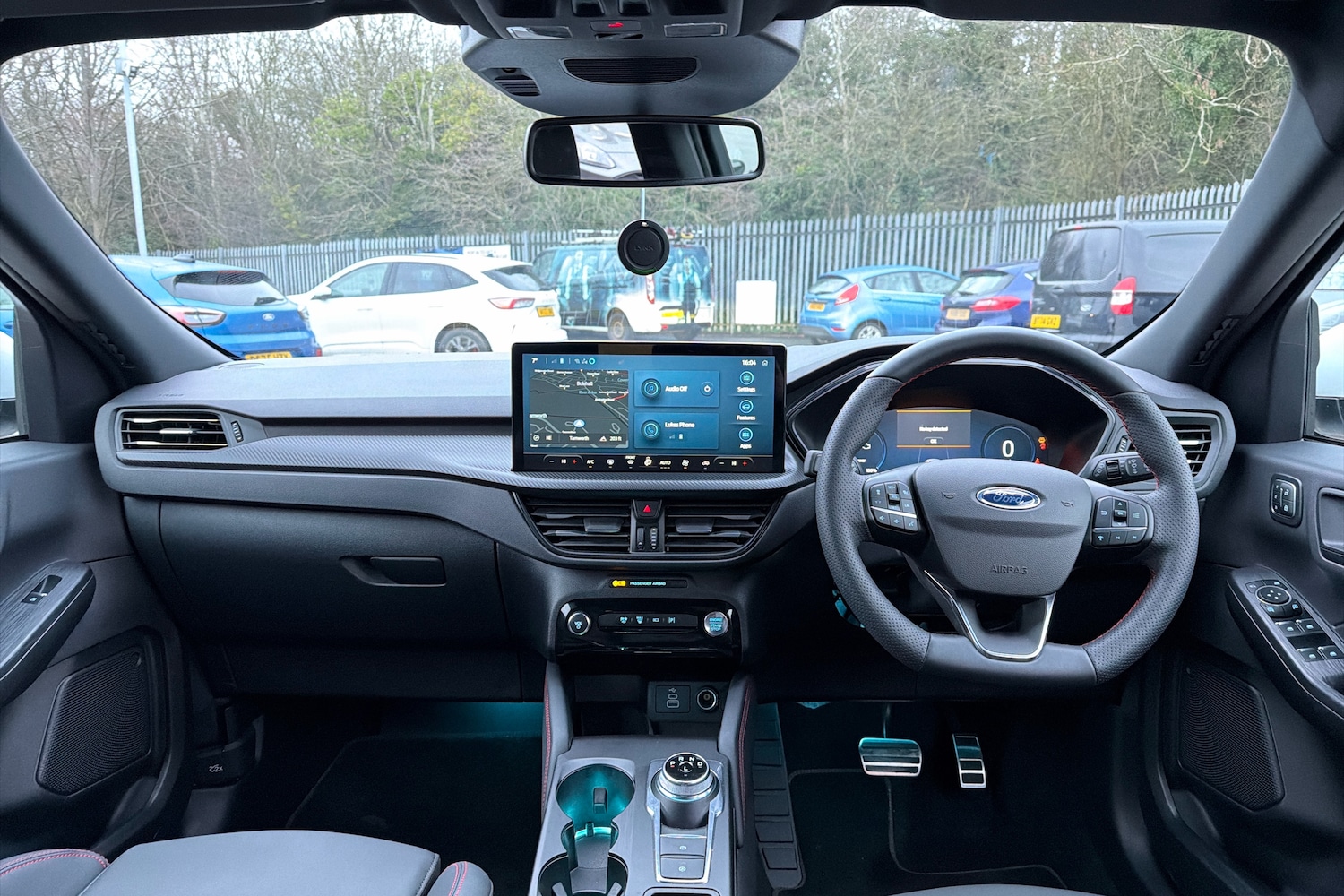 Used Ford Kuga 2025 for sale - 78124773: Photo 3