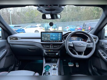 Used Ford Kuga 2025 for sale - 78124773: Photo