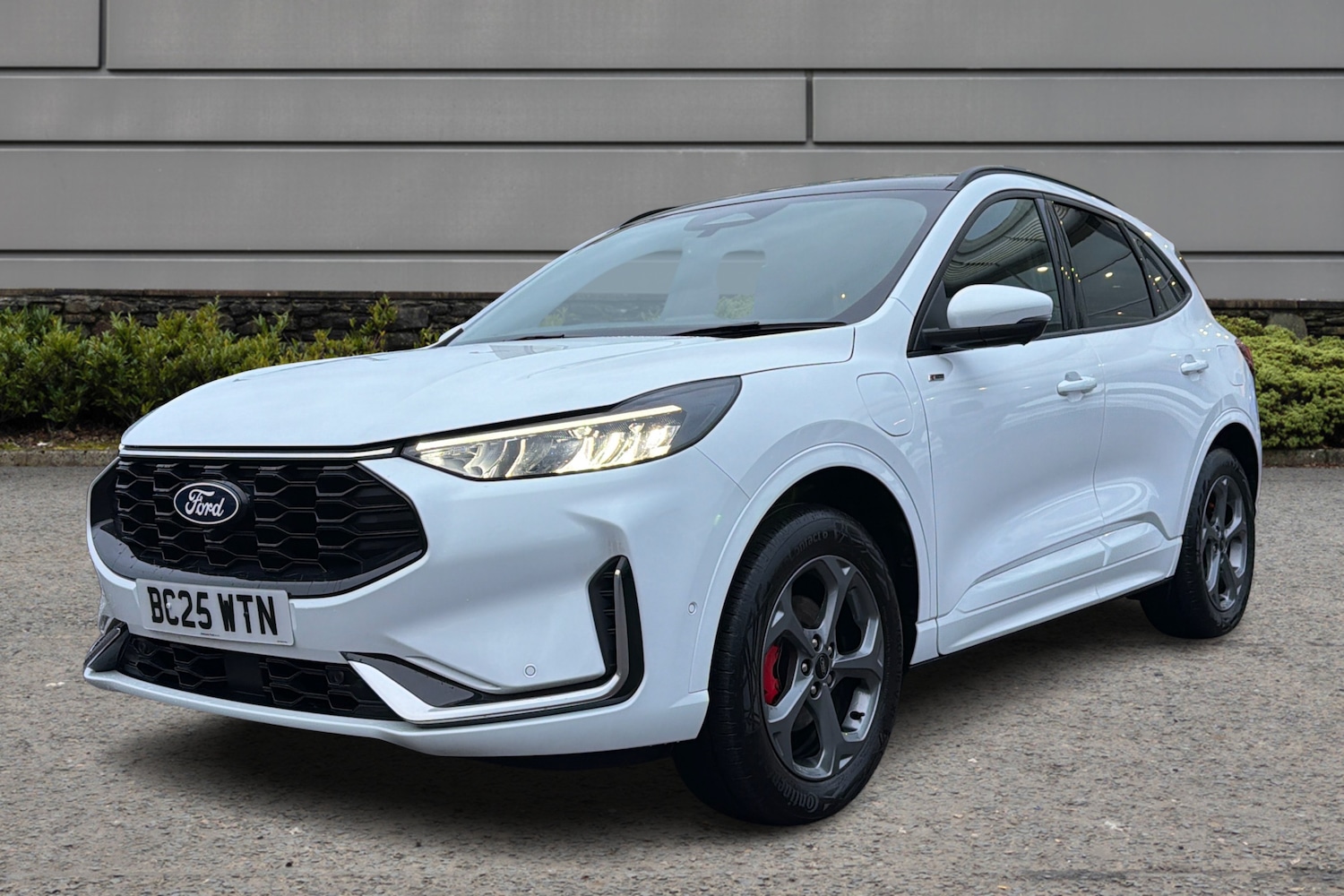 Used Ford Kuga 2025 for sale - 78124773: Photo 4