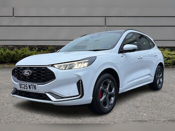 Used Ford Kuga 2025 for sale - 78124773: Photo