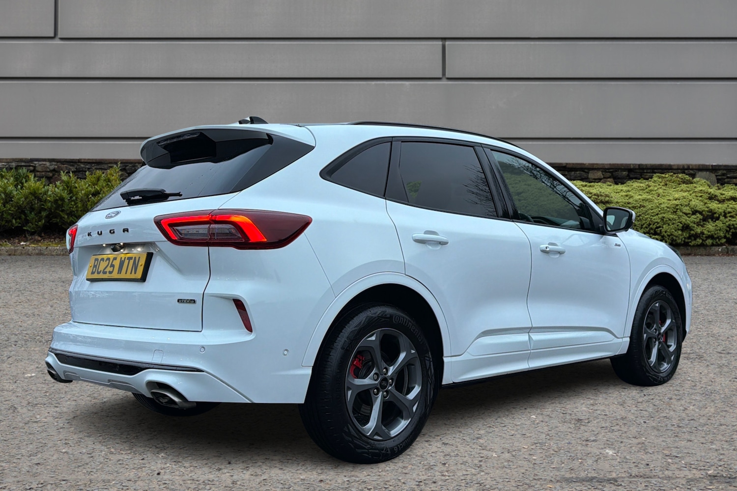 Used Ford Kuga 2025 for sale - 78124773: Photo 5