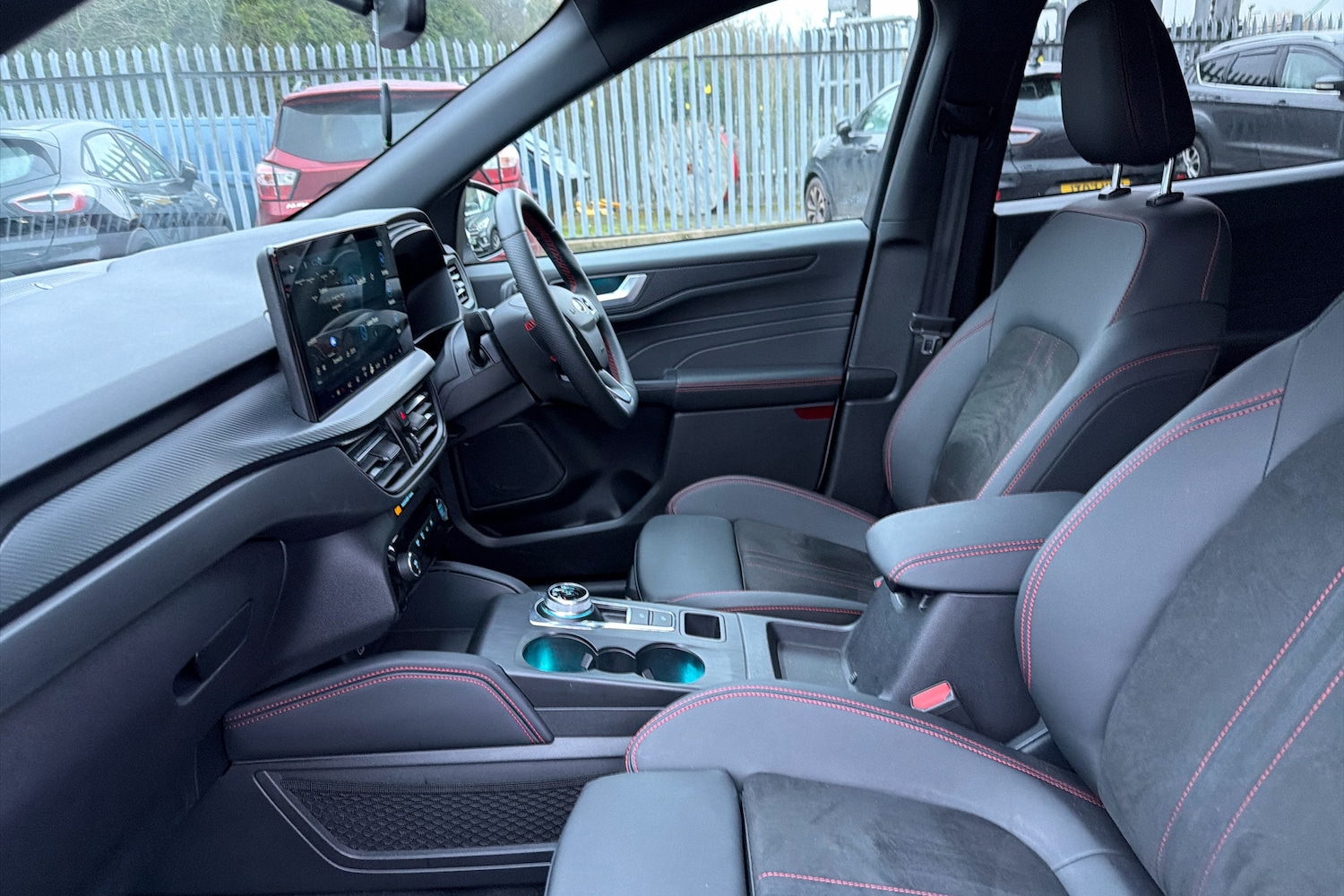 Used Ford Kuga 2025 for sale - 78124773: Photo 6