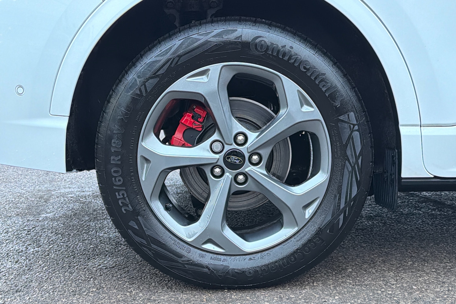 Used Ford Kuga 2025 for sale - 78124773: Photo 7