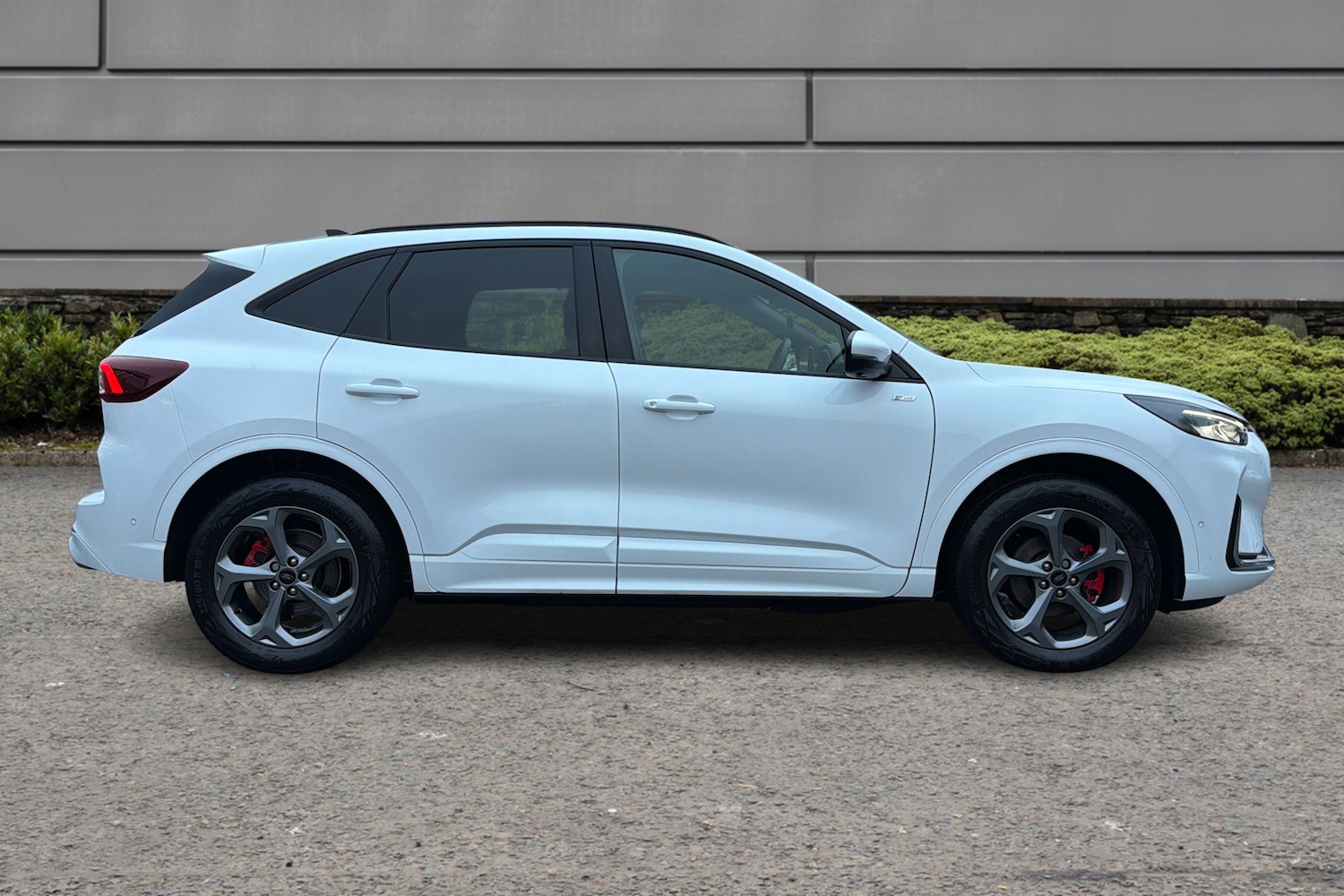 Used Ford Kuga 2025 for sale - 78124773: Photo 8