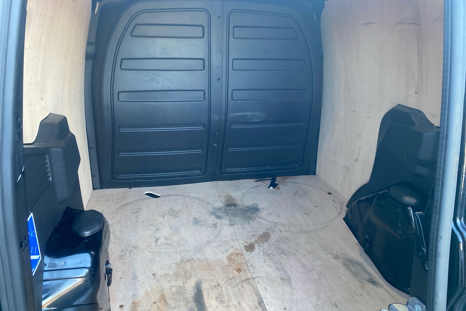 Used Ford Transit Courier 2024 for sale - 76677415: Photo 10