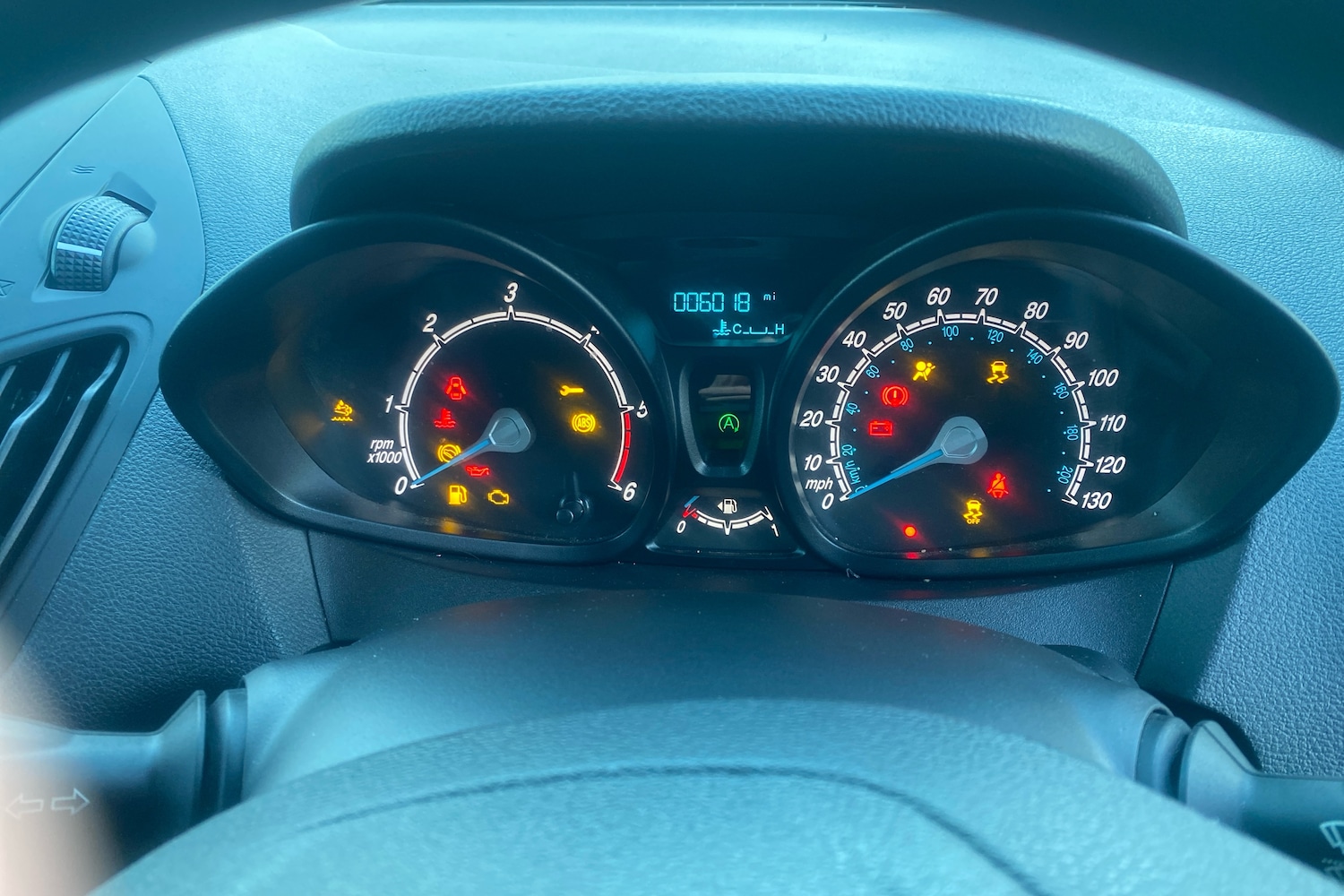 Used Ford Transit Courier 2024 for sale - 76677415: Photo 3