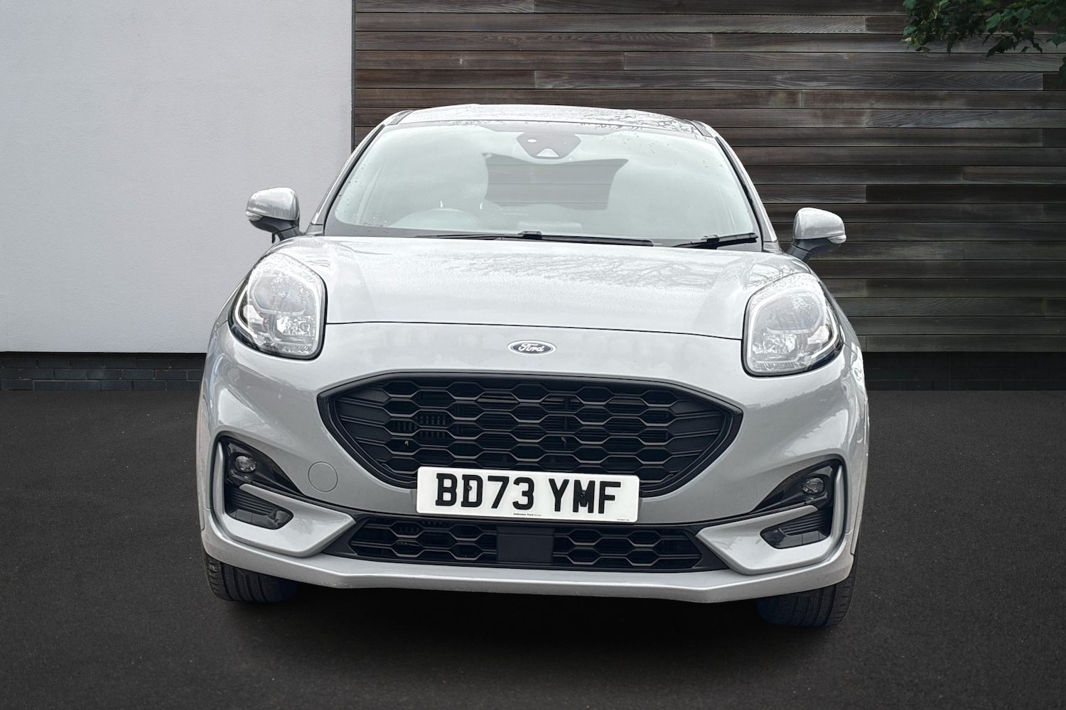 Used Ford Puma 2023 for sale - 76676818: Photo 10