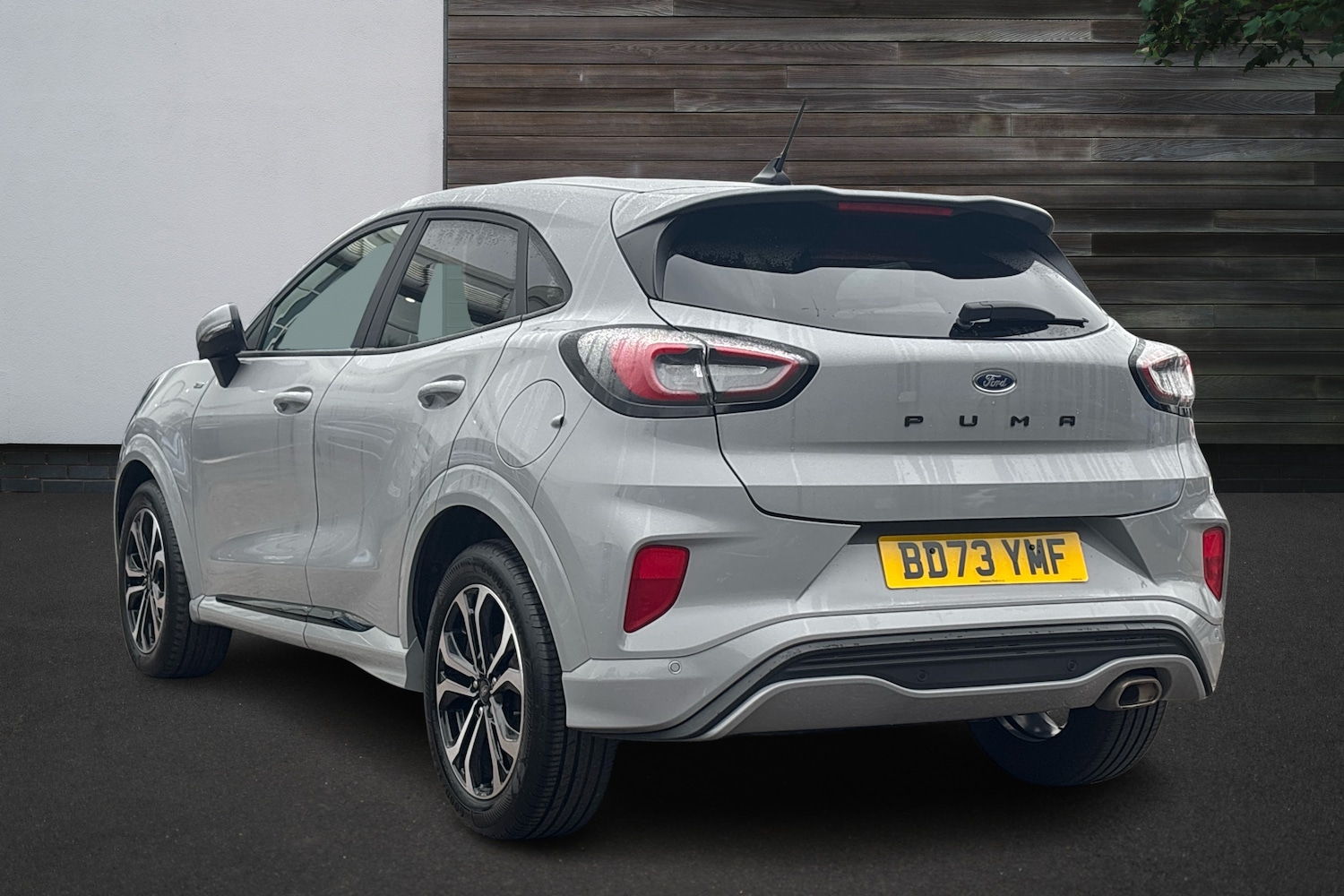 Used Ford Puma 2023 for sale - 76676818: Photo 2