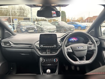 Used Ford Puma 2023 for sale - 76676818: Photo