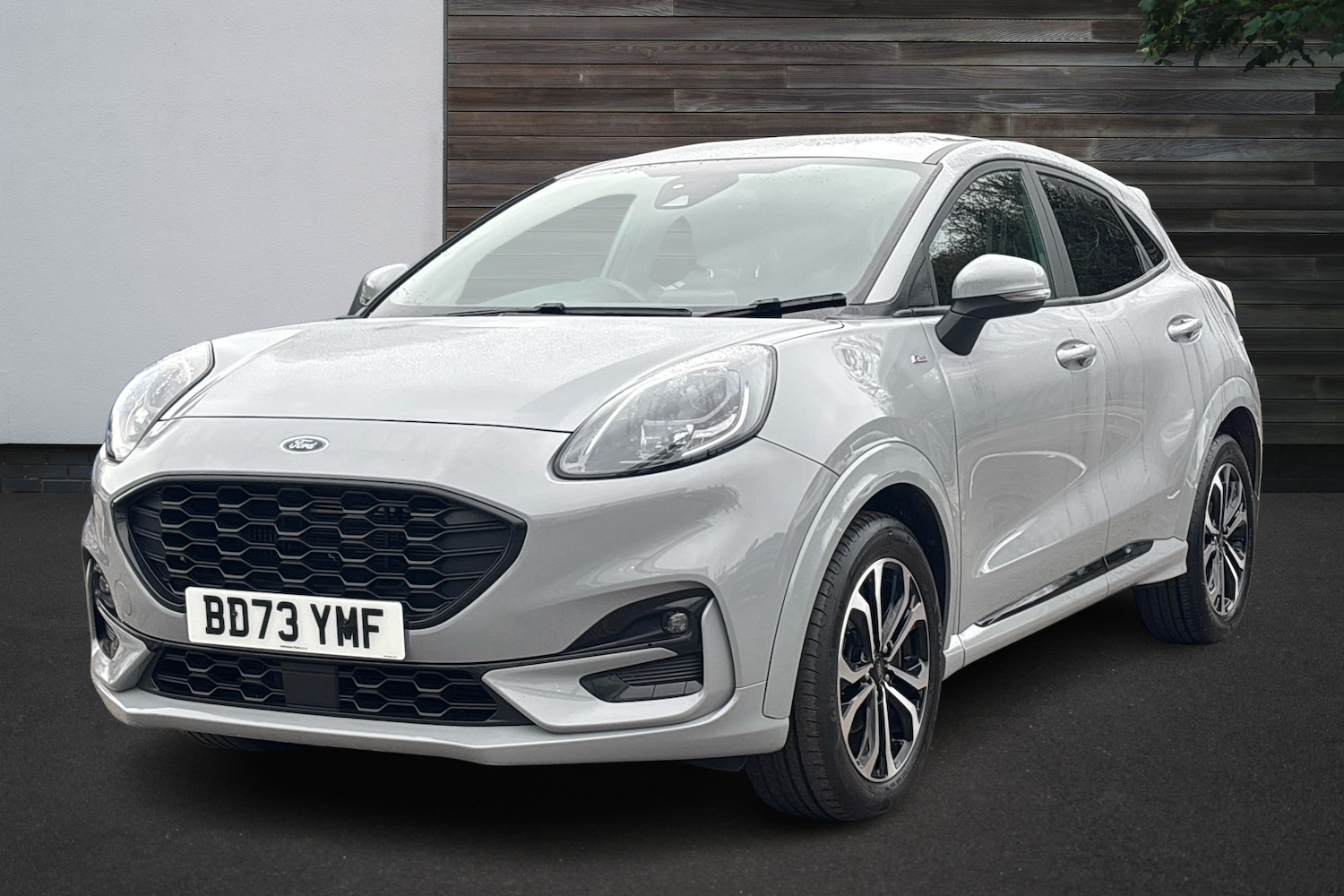 Used Ford Puma 2023 for sale - 76676818: Photo 4