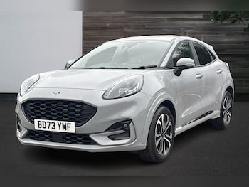 Used Ford Puma 2023 for sale - 76676818: Photo