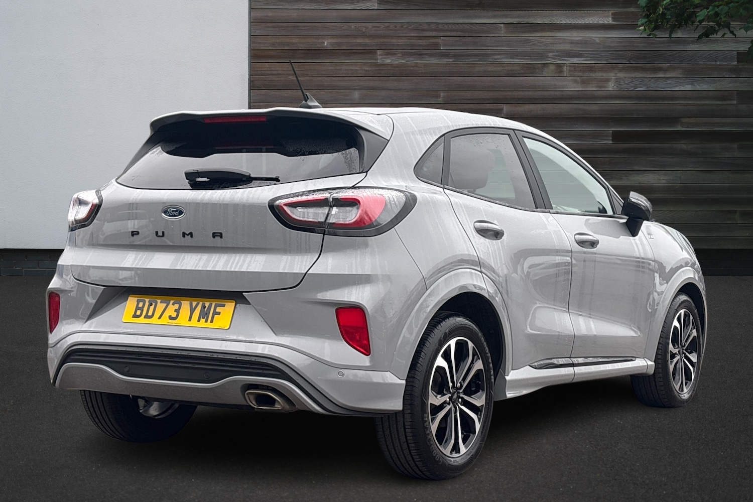 Used Ford Puma 2023 for sale - 76676818: Photo 5