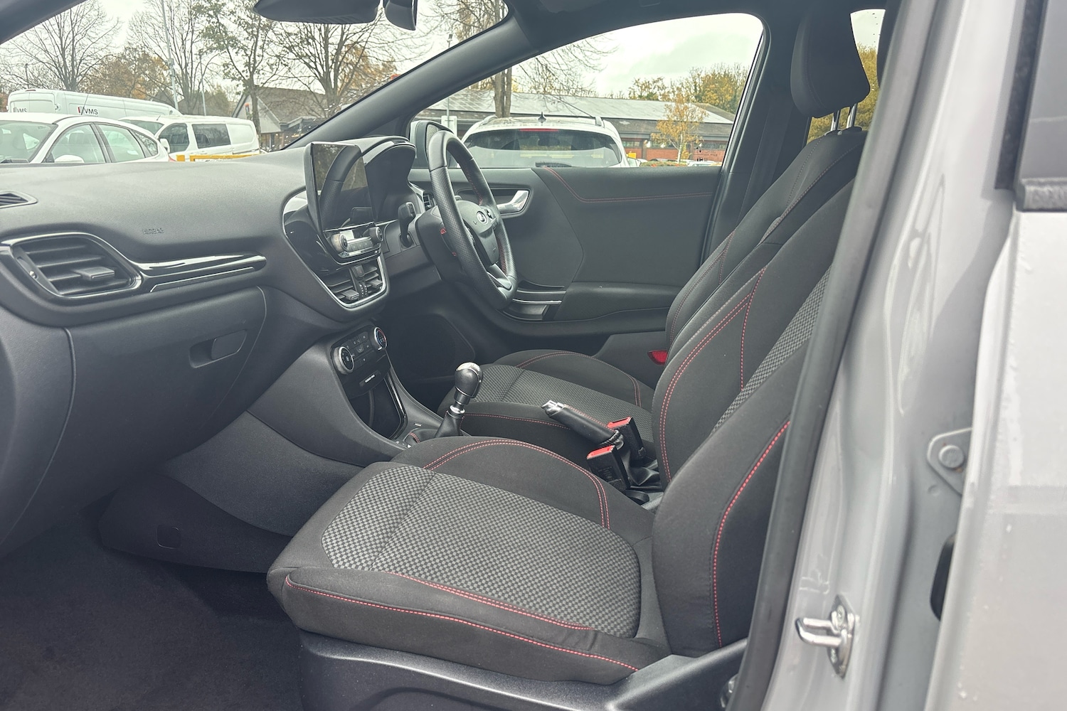 Used Ford Puma 2023 for sale - 76676818: Photo 6