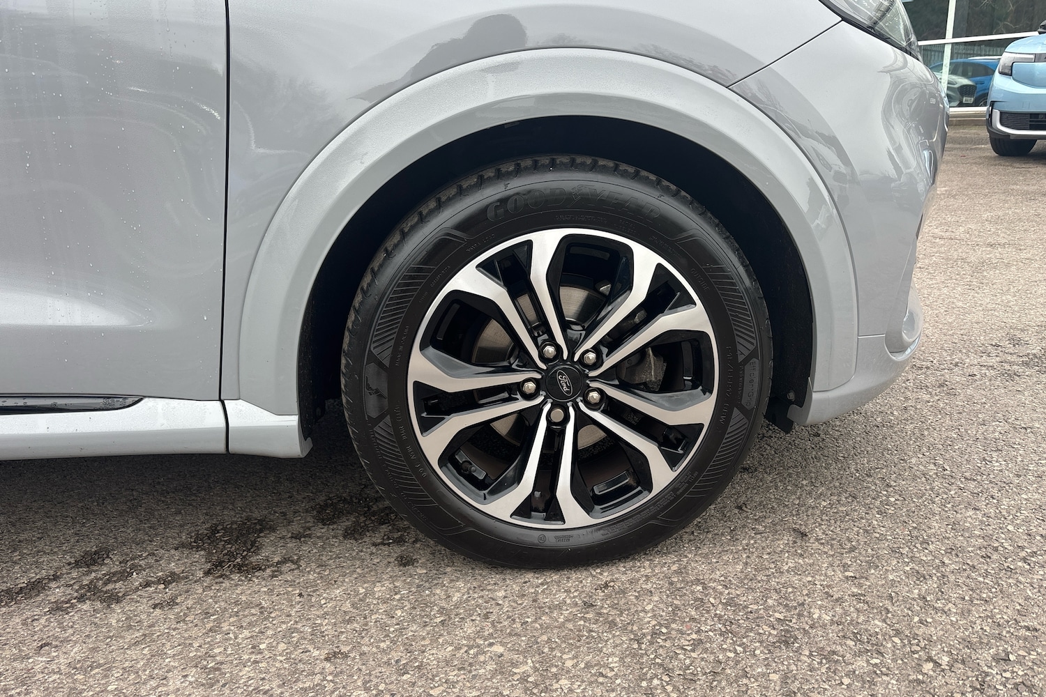 Used Ford Puma 2023 for sale - 76676818: Photo 7