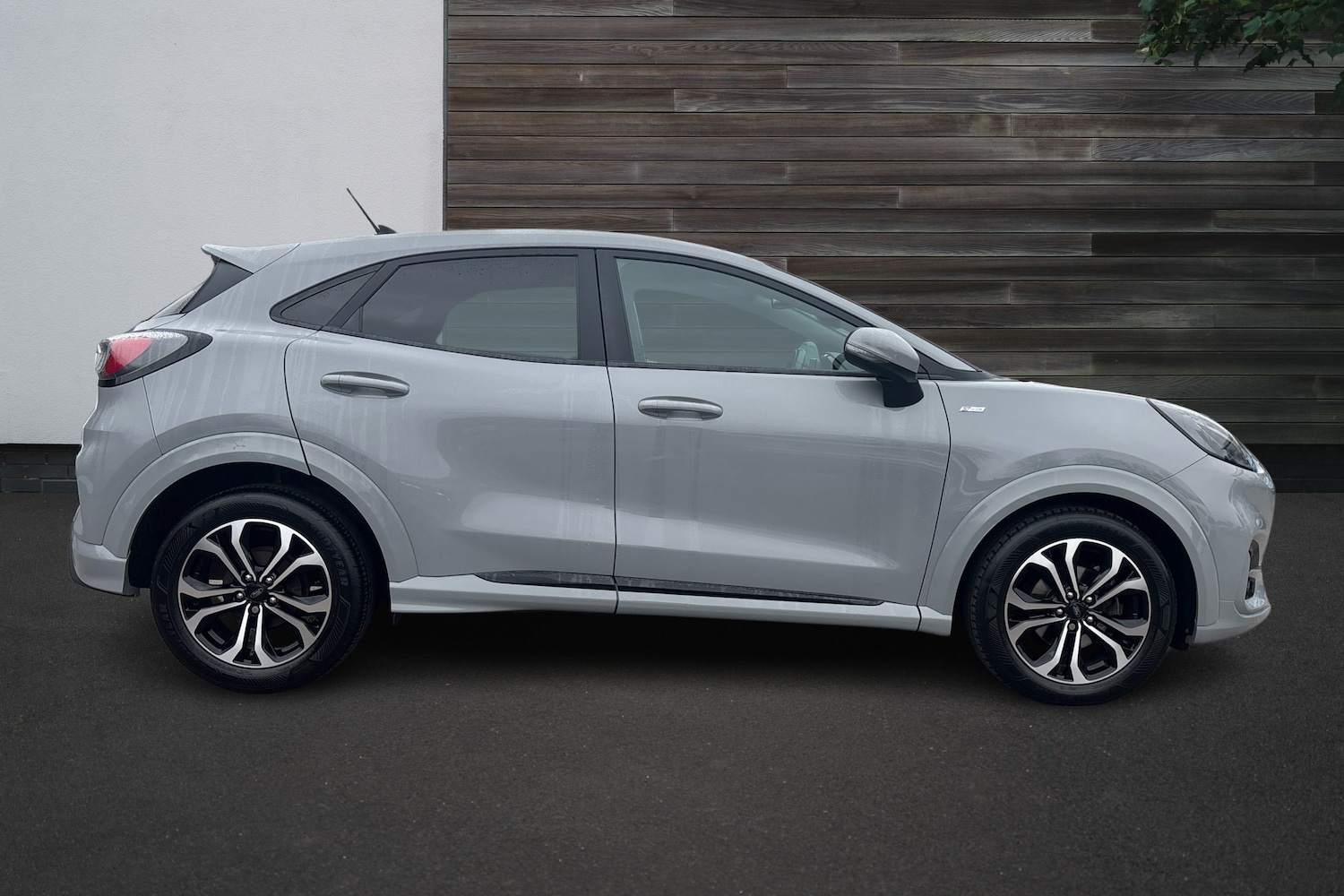 Used Ford Puma 2023 for sale - 76676818: Photo 8