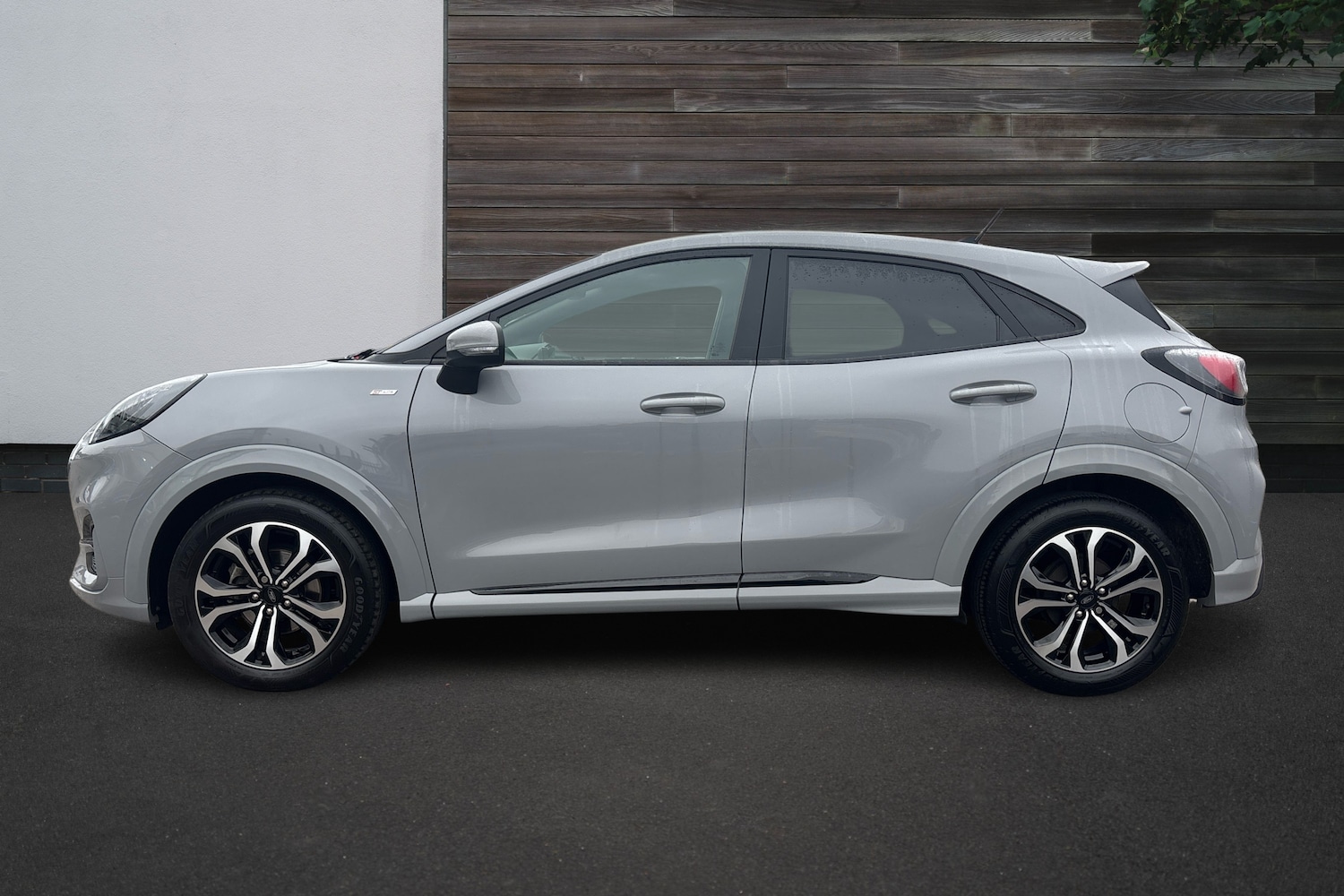 Used Ford Puma 2023 for sale - 76676818: Photo 9