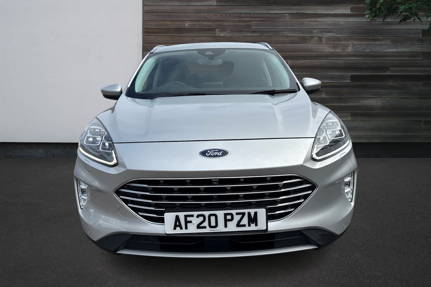 Used Ford Kuga 2020 for sale - 76681130: Photo 10