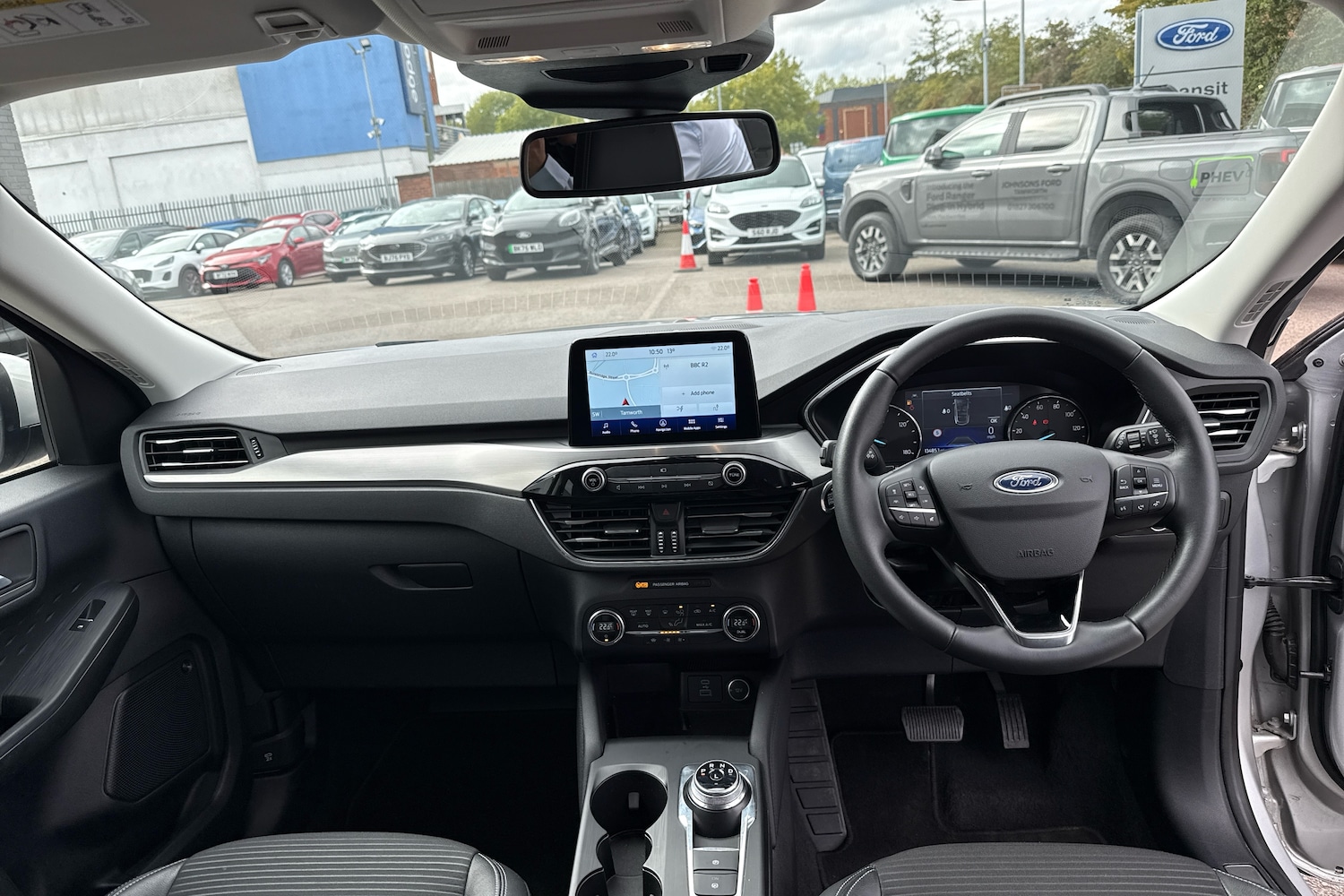 Used Ford Kuga 2020 for sale - 76681130: Photo 3
