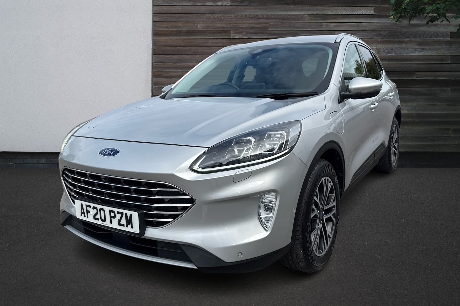 Used Ford Kuga 2020 for sale - 76681130: Photo 4