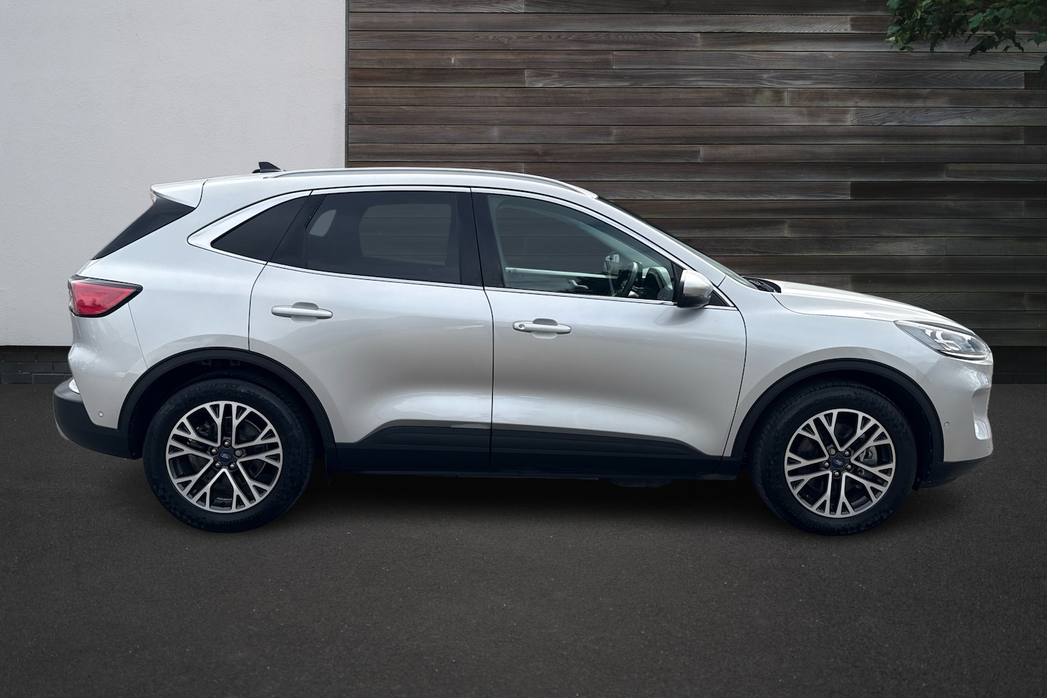 Used Ford Kuga 2020 for sale - 76681130: Photo 8