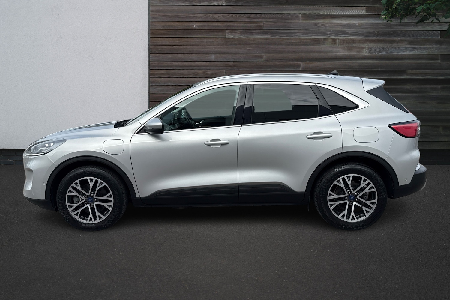 Used Ford Kuga 2020 for sale - 76681130: Photo 9