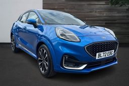 Used Ford Puma 2022 for sale - 76674555: Photo 1