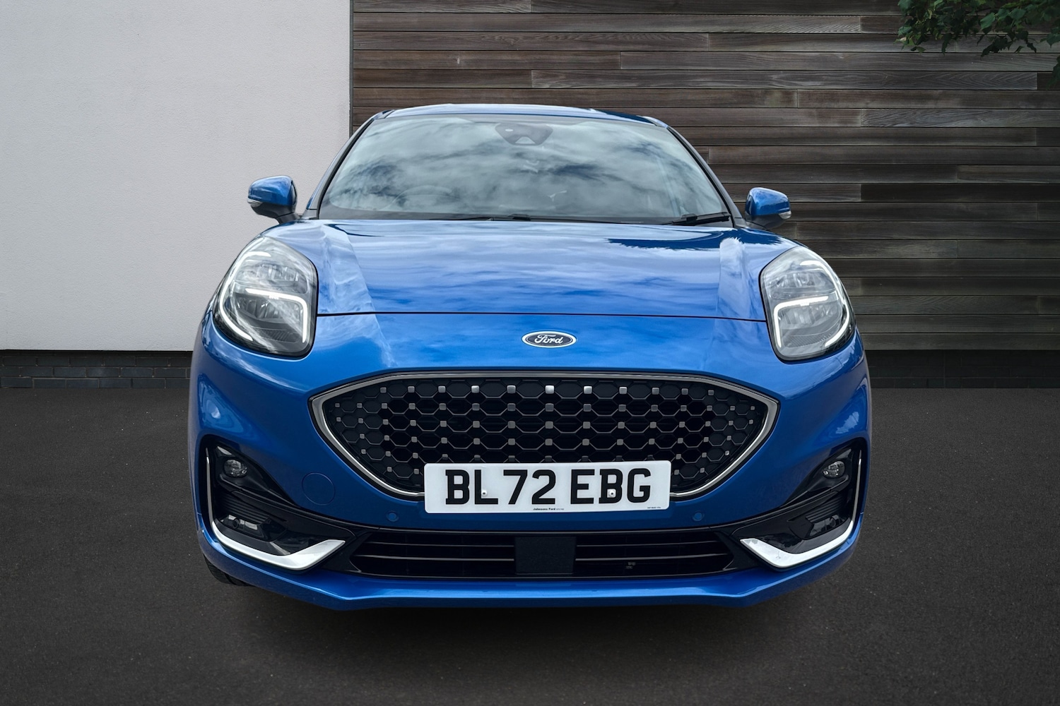 Used Ford Puma 2022 for sale - 76674555: Photo 10