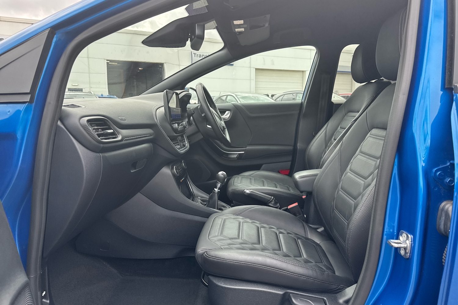 Used Ford Puma 2022 for sale - 76674555: Photo 6