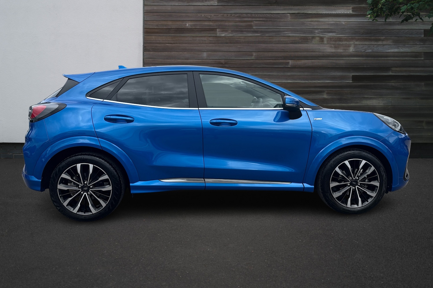 Used Ford Puma 2022 for sale - 76674555: Photo 8