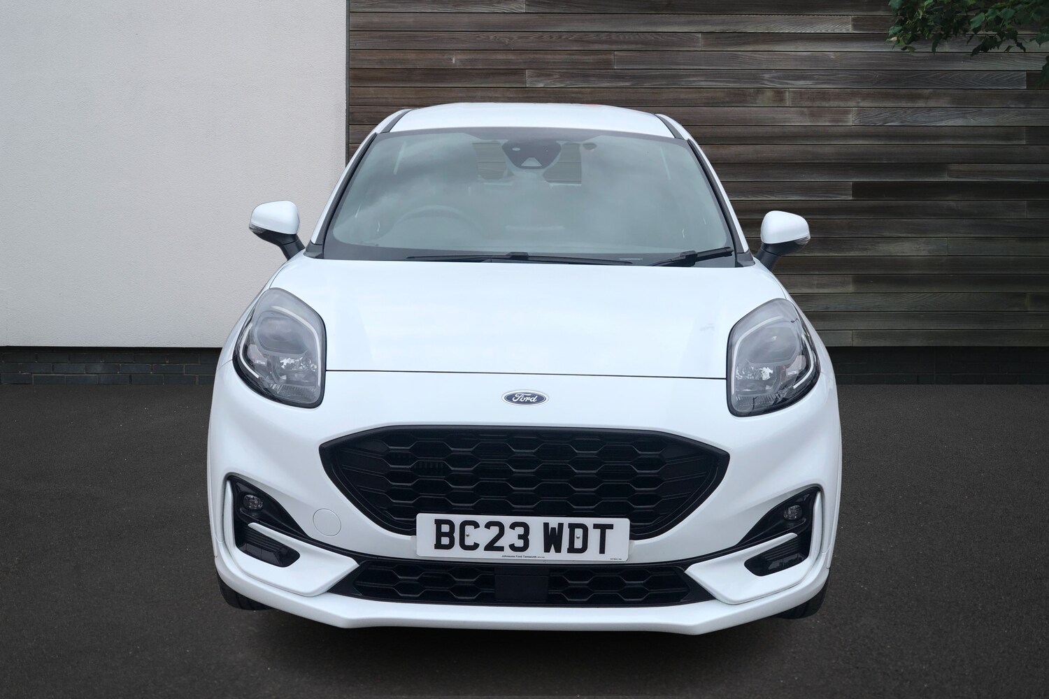 Used Ford Puma 2023 for sale - 77480113: Photo 10