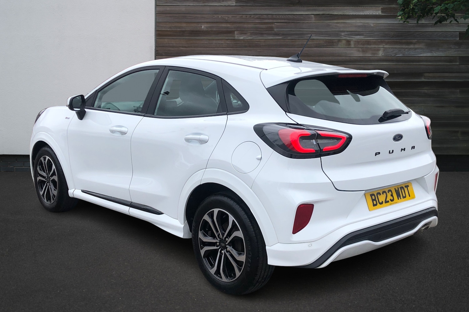 Used Ford Puma 2023 for sale - 77480113: Photo 2