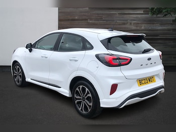 Used Ford Puma 2023 for sale - 77480113: Photo