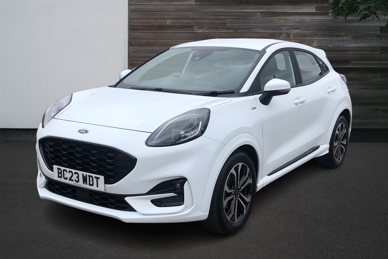 Used Ford Puma 2023 for sale - 77480113: Photo 4