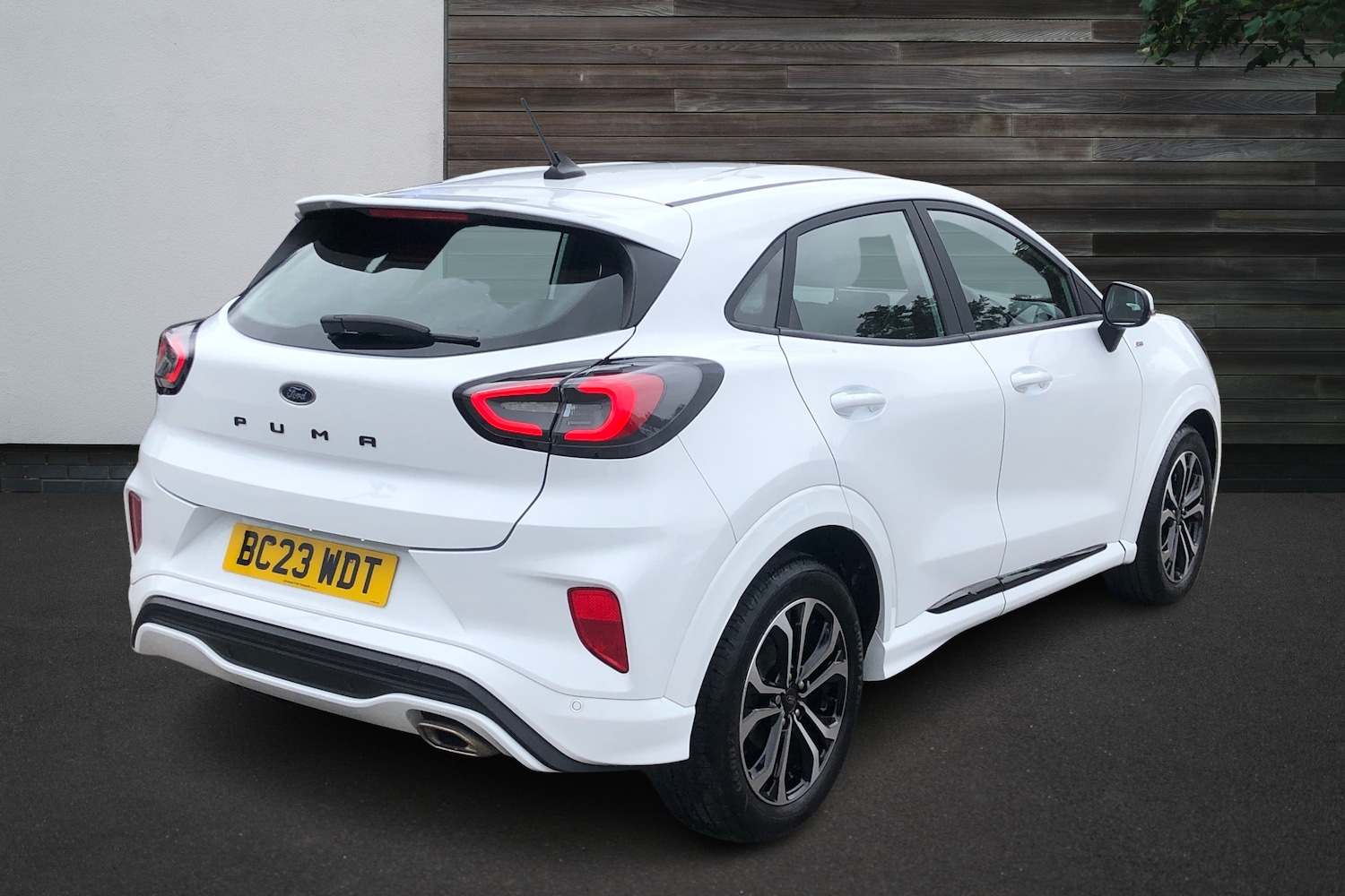 Used Ford Puma 2023 for sale - 77480113: Photo 5