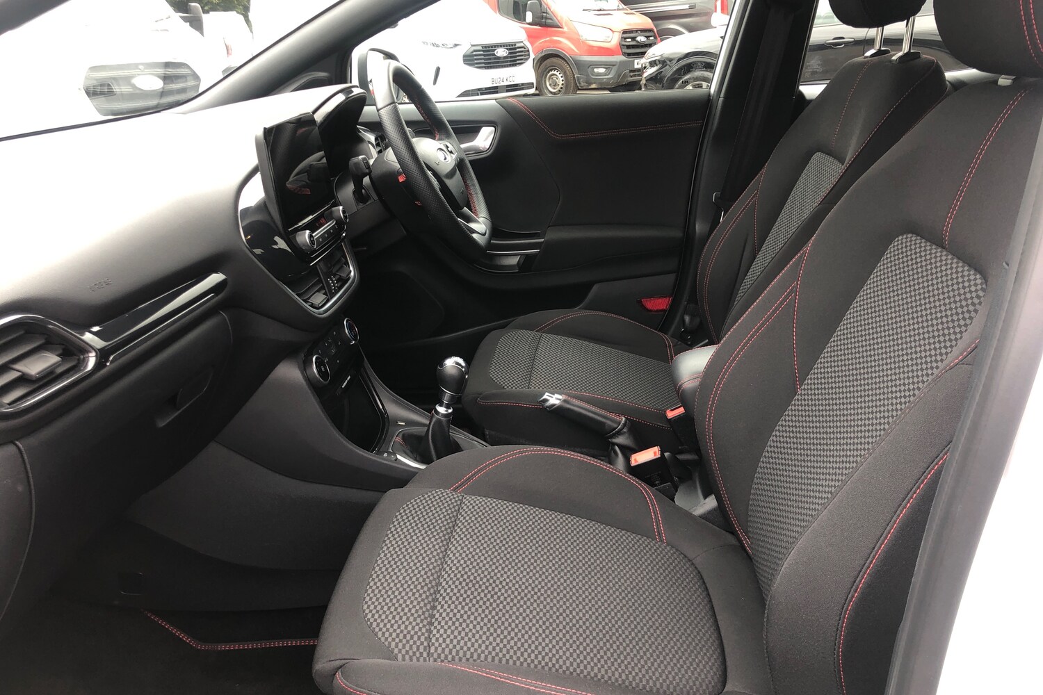 Used Ford Puma 2023 for sale - 77480113: Photo 6