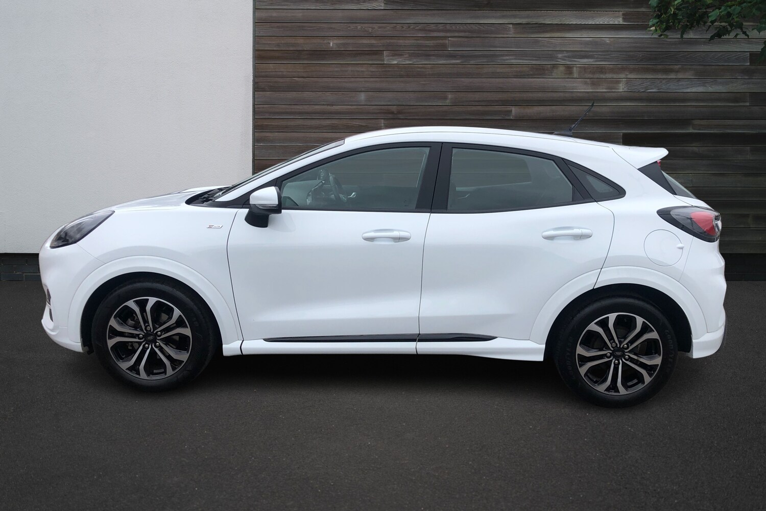 Used Ford Puma 2023 for sale - 77480113: Photo 9