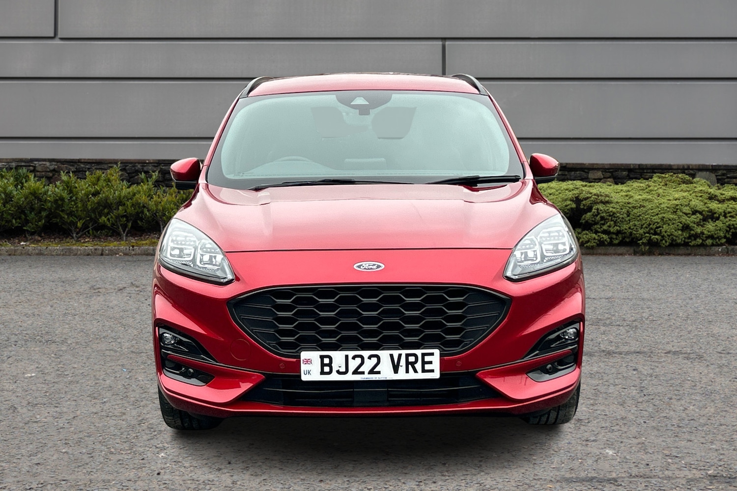 Used Ford Kuga 2022 for sale - 77660047: Photo 10