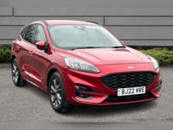 Used Ford Kuga 2022 for sale - 77660047: Photo