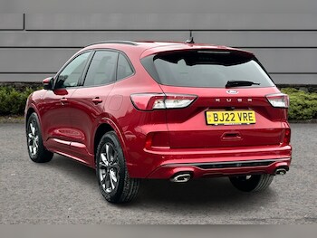 Used Ford Kuga 2022 for sale - 77660047: Photo