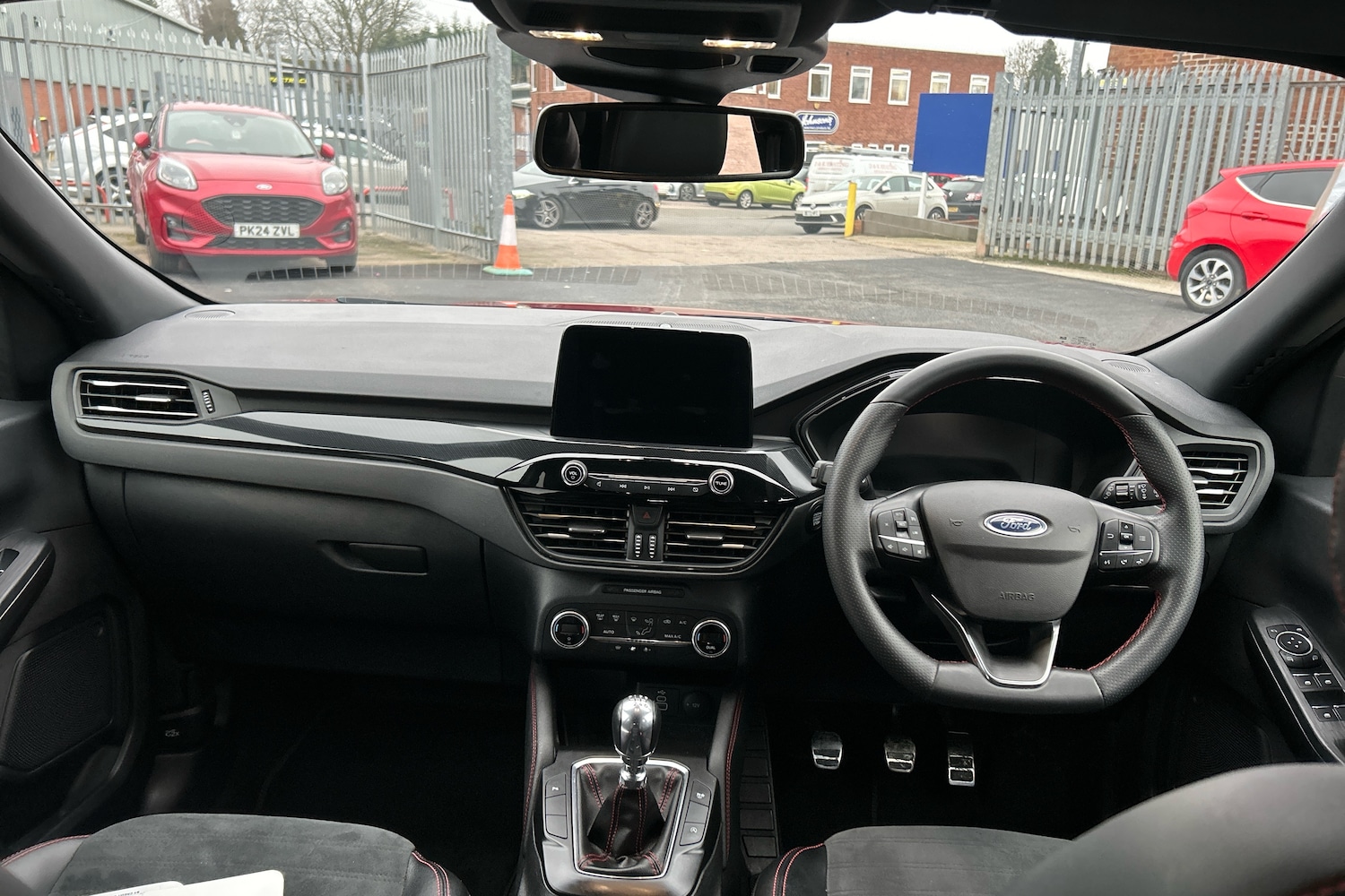 Used Ford Kuga 2022 for sale - 77660047: Photo 3