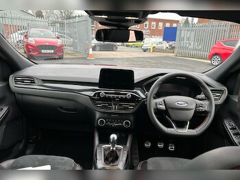 Used Ford Kuga 2022 for sale - 77660047: Photo