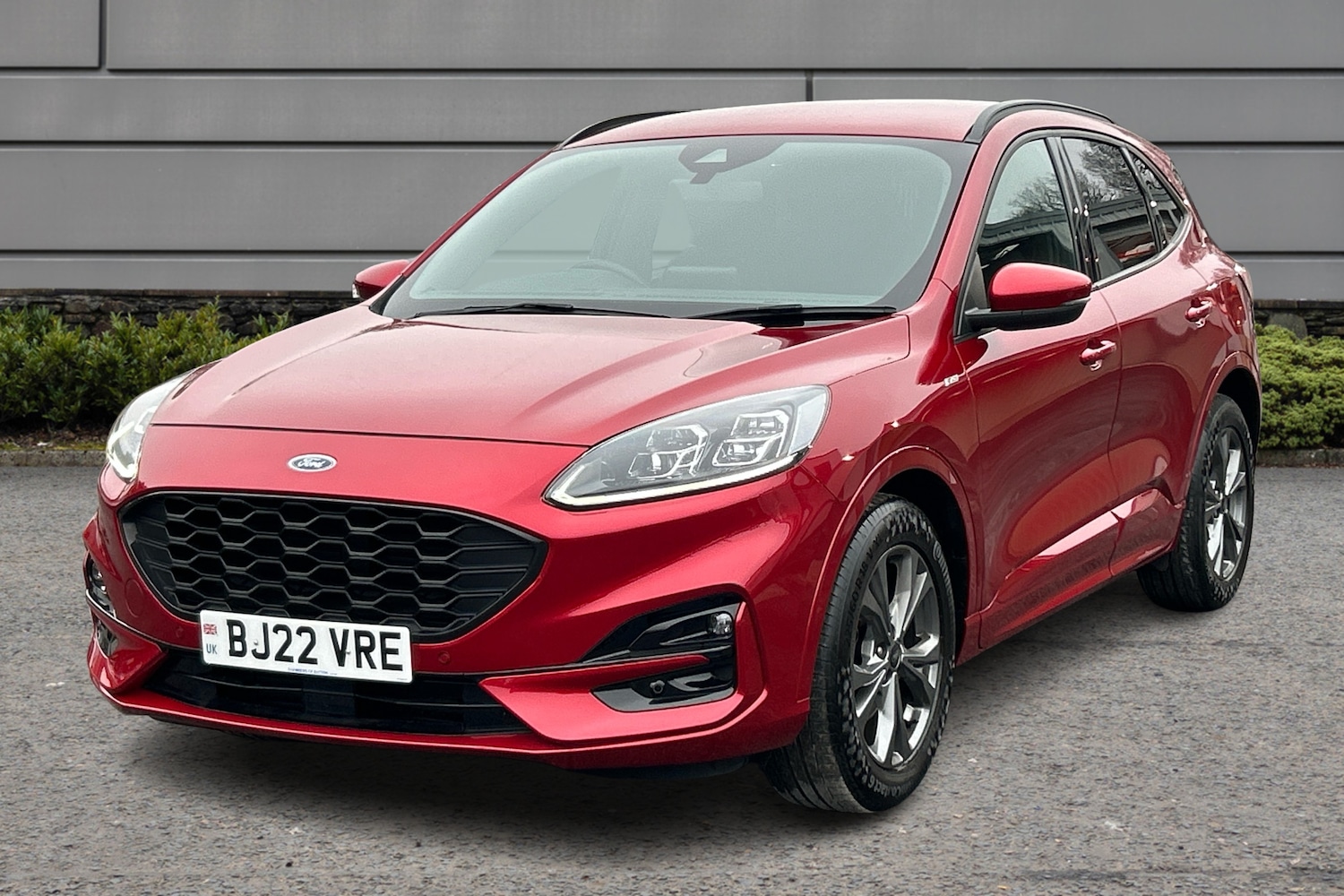 Used Ford Kuga 2022 for sale - 77660047: Photo 4