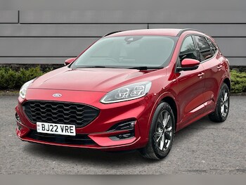 Used Ford Kuga 2022 for sale - 77660047: Photo