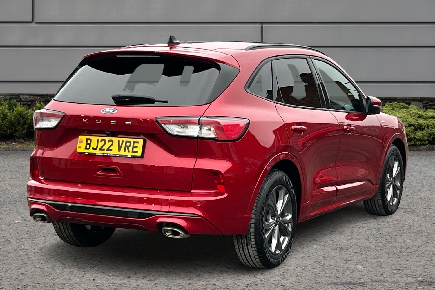 Used Ford Kuga 2022 for sale - 77660047: Photo 5