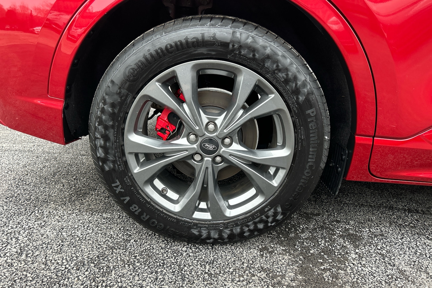 Used Ford Kuga 2022 for sale - 77660047: Photo 7