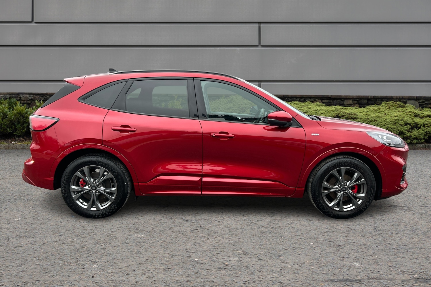 Used Ford Kuga 2022 for sale - 77660047: Photo 8